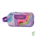 CARTUCHERA ESCUADRA 4QR