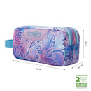 CARTUCHERA ESCUADRA 4QS