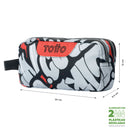 CARTUCHERA ESCUADRA 6RU