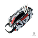 CARTUCHERA ESCUADRA 6RU