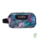 CARTUCHERA ESCUADRA 6YV