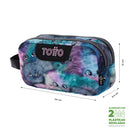 CARTUCHERA ESCUADRA 6YV