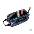 CARTUCHERA ESCUADRA 6YV