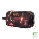 CARTUCHERA ESCUADRA 6YW