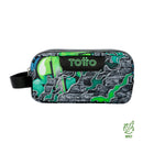 CARTUCHERA ESCUADRA 6YX