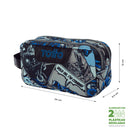 CARTUCHERA ESCUADRA 6YY