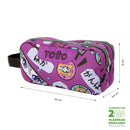 CARTUCHERA ESCUADRA 1KC