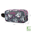 CARTUCHERA ESCUADRA 7YI