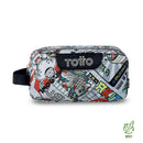 CARTUCHERA ESCUADRA 0G8