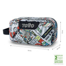 CARTUCHERA ESCUADRA 0G8