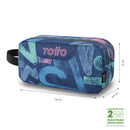 CARTUCHERA ESCUADRA 0LG