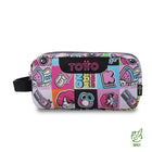 Click to visit CARTUCHERA ESCUADRA 1IN