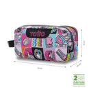 CARTUCHERA ESCUADRA 1IN