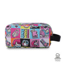 CARTUCHERA ESCUADRA 1IN