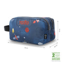 CARTUCHERA ESCUADRA 4LU