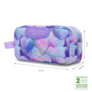 CARTUCHERA  ESCUADRA 4MM