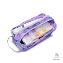 CARTUCHERA  ESCUADRA 4MM