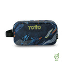 CARTUCHERA ESCUADRA 5LC