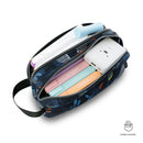 CARTUCHERA ESCUADRA 5LC