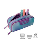 CARTUCHERA CINTA GLITTER 6D2