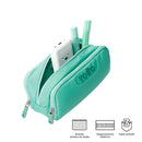 CARTUCHERA CINTA GLITTER V62