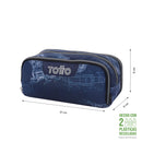 CARTUCHERA CINTA 0JJ