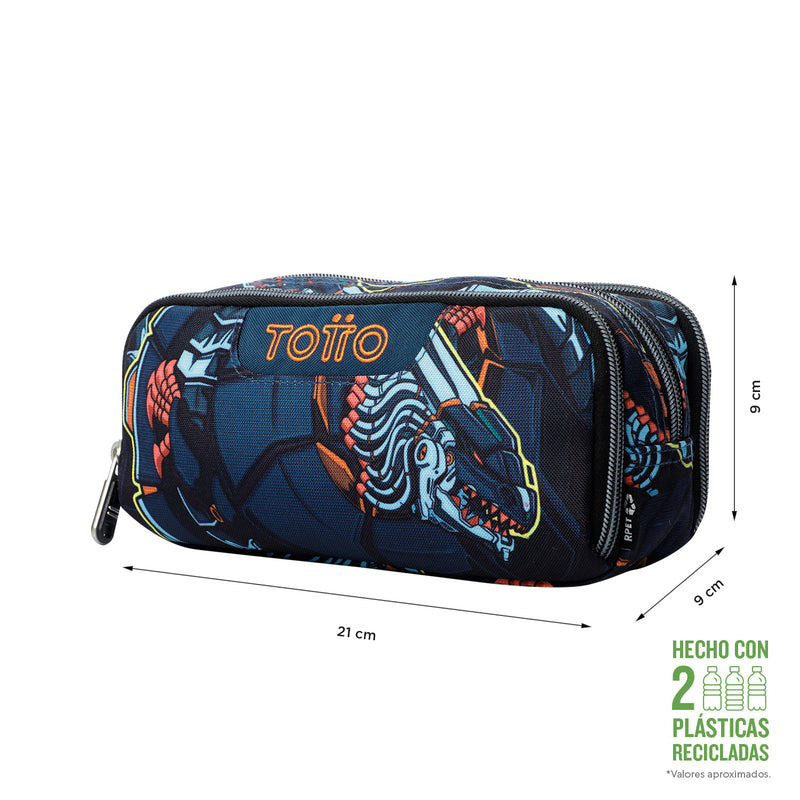 CARTUCHERA CINTA 0JK