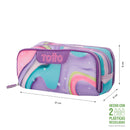 CARTUCHERA CINTA 4QR