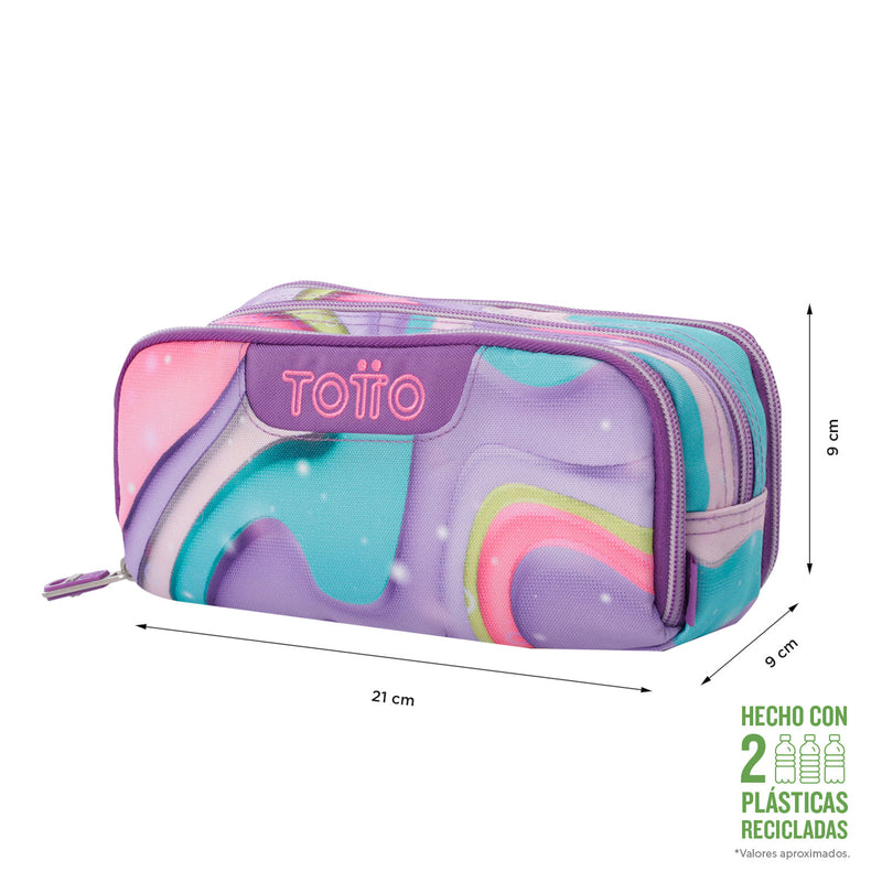 CARTUCHERA CINTA 4QR