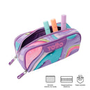 CARTUCHERA CINTA 4QR