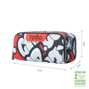 CARTUCHERA CINTA 6RU