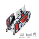 CARTUCHERA CINTA 6RU