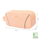 CARTUCHERA ZURICH 2.0 P3Q