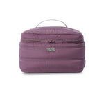 Click to visit Cosmetiquera Multiuso Moxi Grande Morada