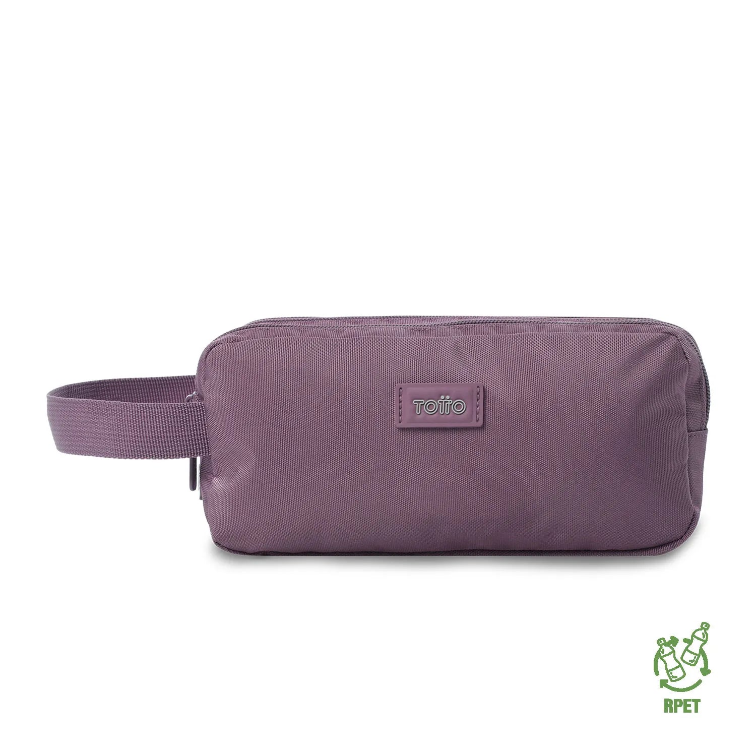 Cartuchera Multiuso Trik Grande Morada