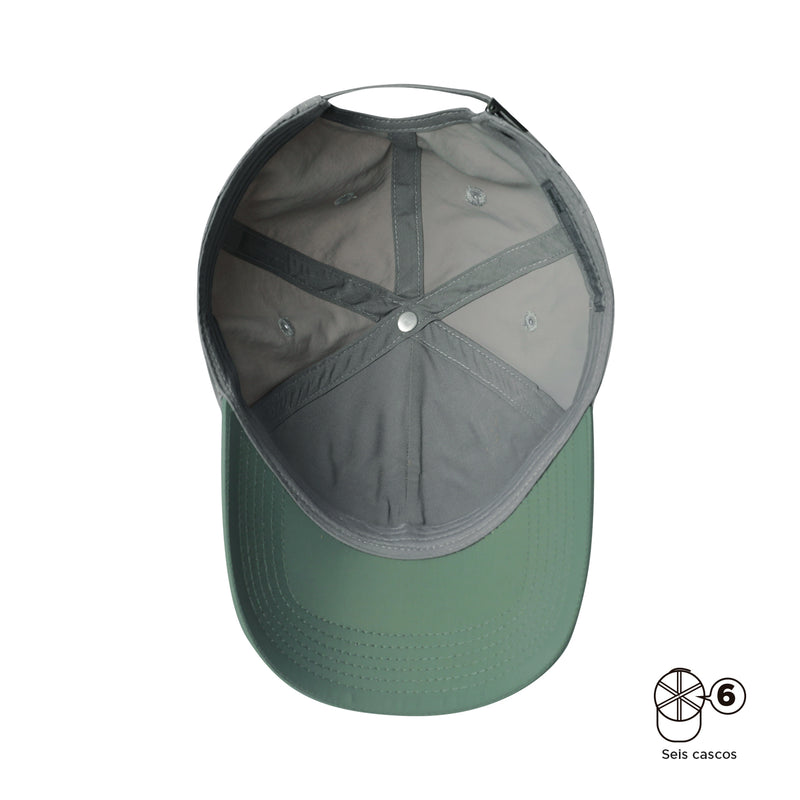 GORRA ROMER GV0