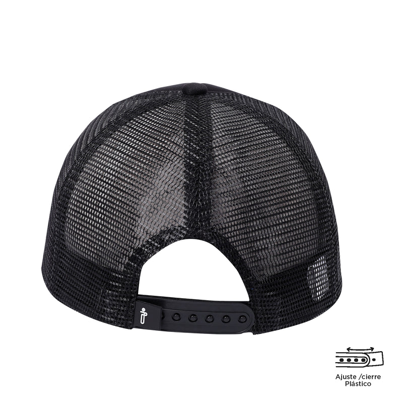 GORRA JOE N01