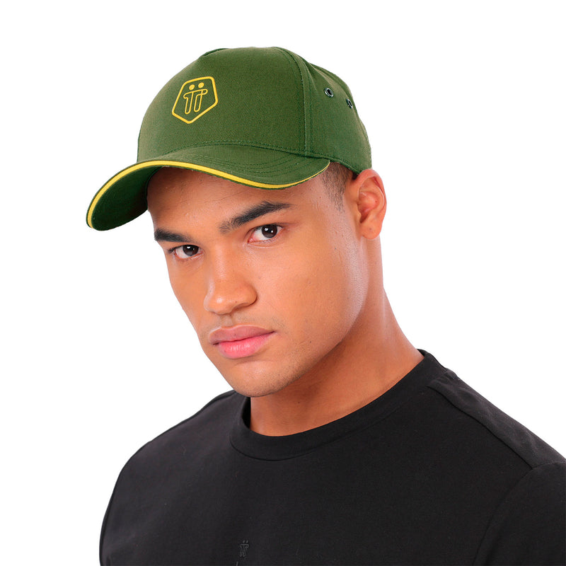 GORRA TOTTO PLUS V3I