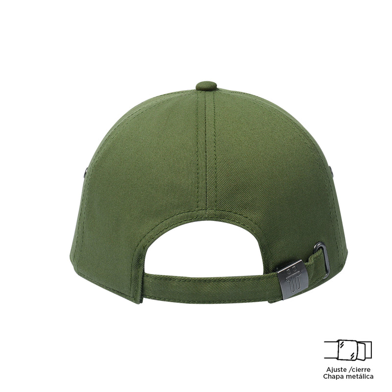 GORRA TOTTO PLUS V3I