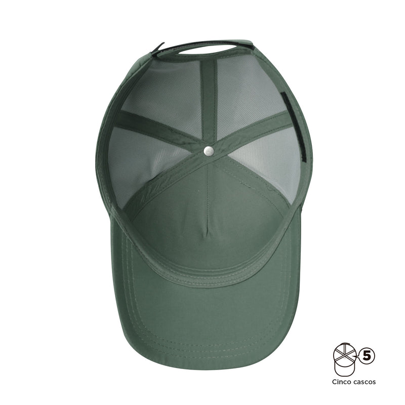 GORRA TOLON V7K