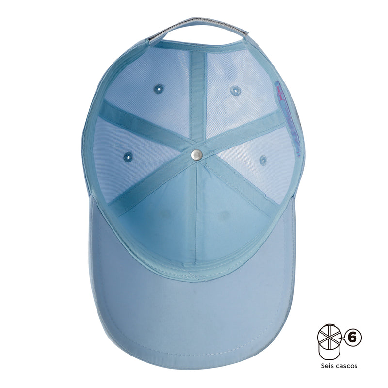 GORRA NOELY Z80