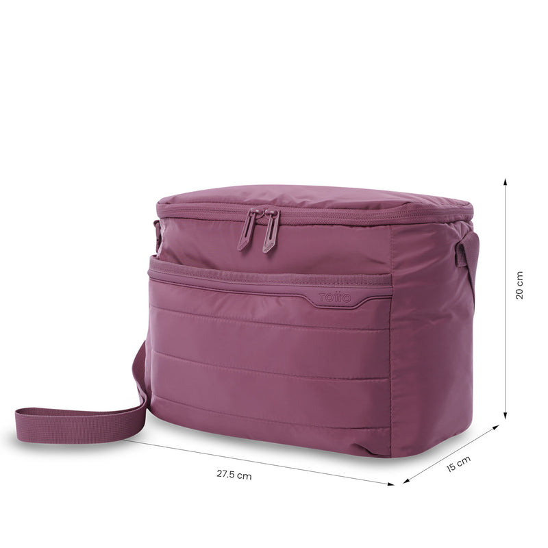 LONCHERA CAMPUS L P4A