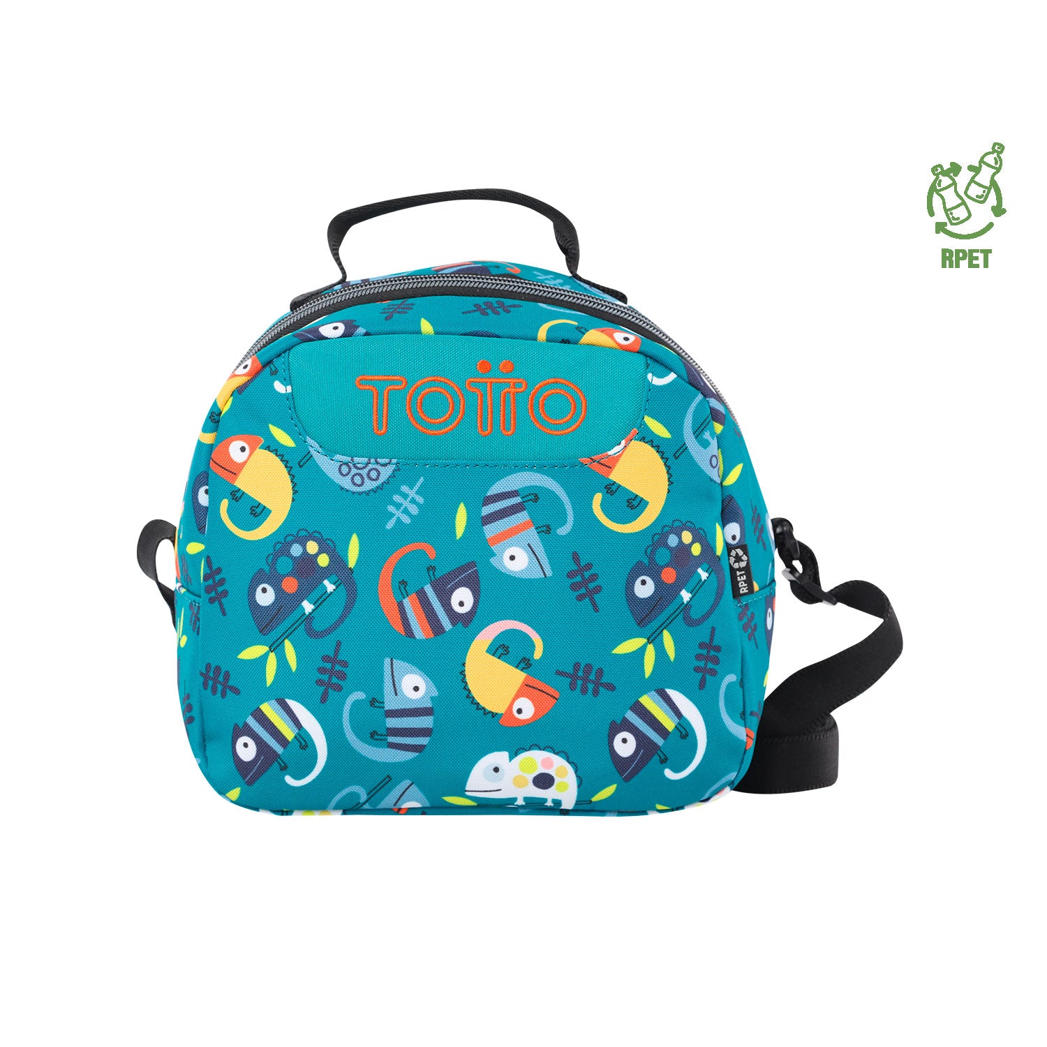 LONCHERA BORRADOR 4DR
