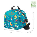 LONCHERA BORRADOR 4DR