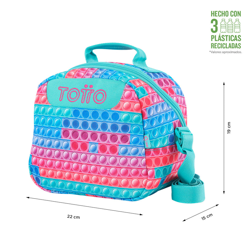 LONCHERA BORRADOR 9IR