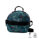 LONCHERA BORRADOR 5DR