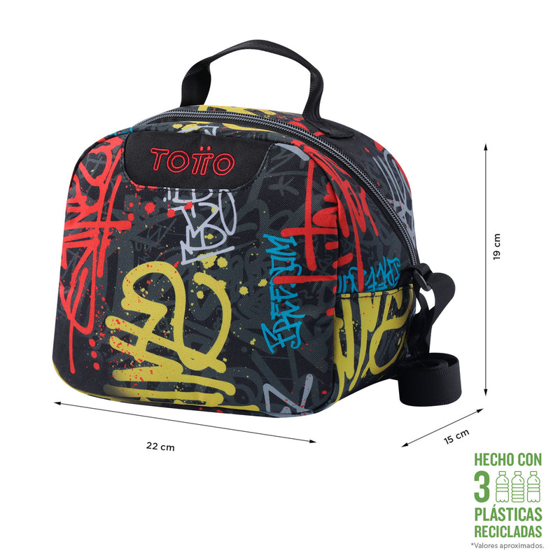 LONCHERA BORRADOR 6CS