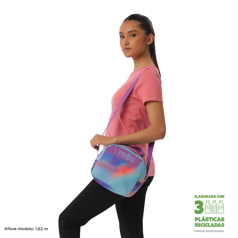 LONCHERA BORRADOR GLITTER 6D2