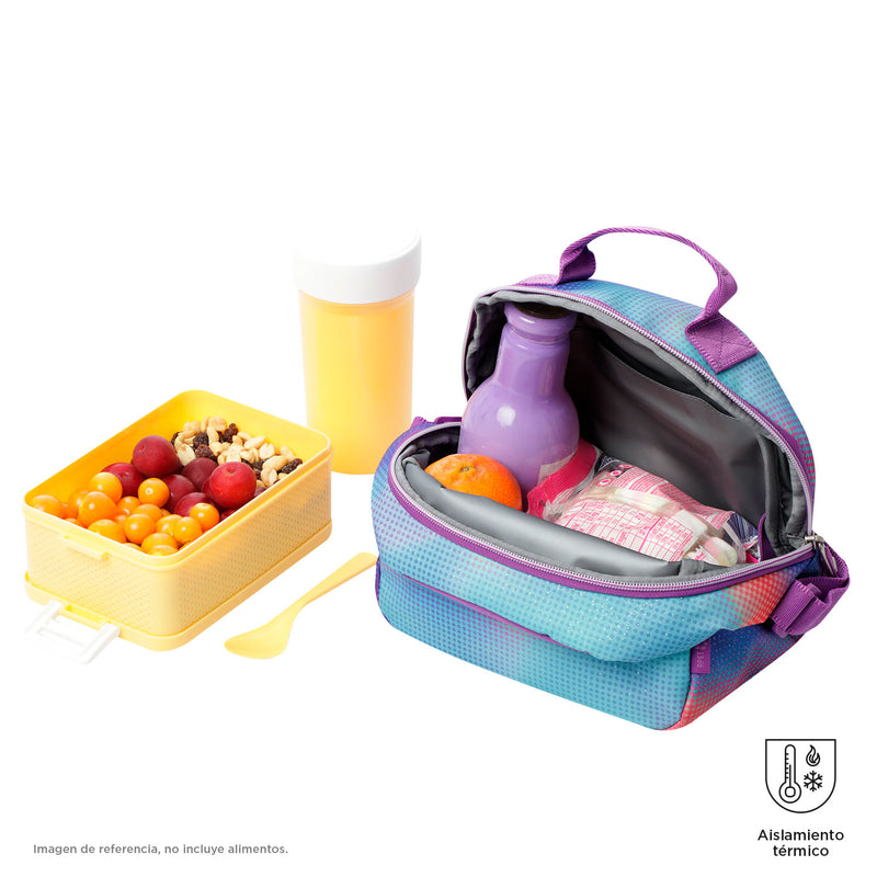 LONCHERA BORRADOR GLITTER 6D2