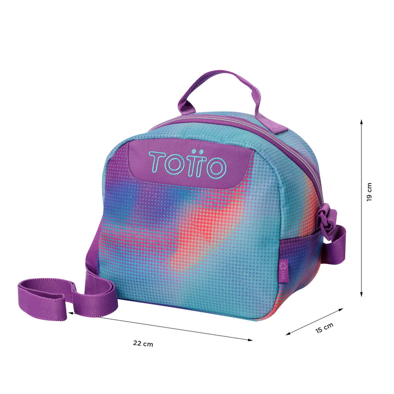 LONCHERA BORRADOR GLITTER 6D2